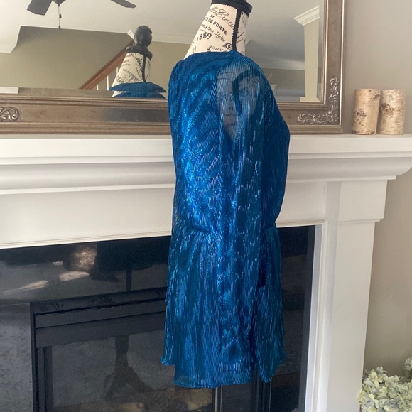 Lulus Dressy Romper - Picture 4 of 10